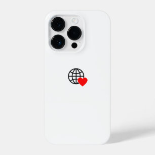 Nieuw personaliseer Tekst Logo iPhone 14 Pro iPhone 14 Plus Hoesje