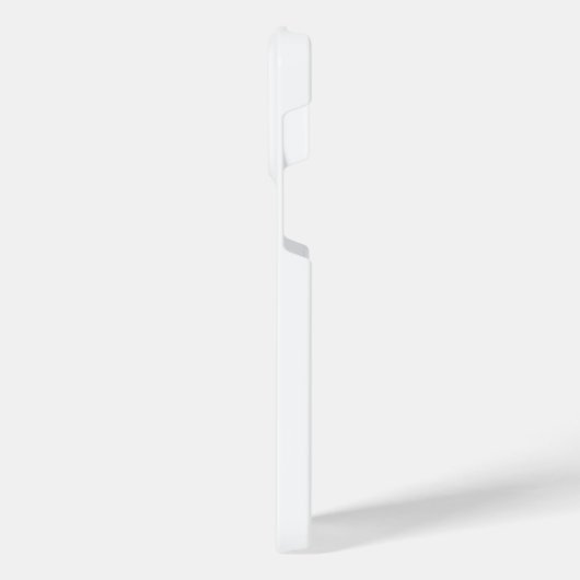 Nieuw personaliseer Tekst Logo iPhone 14 Pro Max Hoesje (Linkerkant)