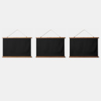 Nieuw Personaliseer Tekst Logo Wood Topped Wall Ta