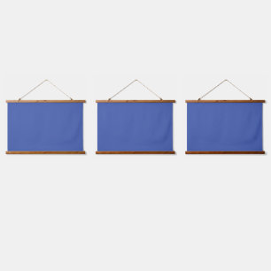 Nieuw Personaliseer Tekst Logo Wood Topped Wall Ta Hangend Wandkleed