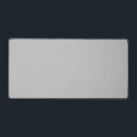 Nieuw personaliseer Text Logo Desk Mat<br><div class="desc">Je bureau is niet alleen een oppervlak - het is je creatieve zone, je commandocentrum, je heiligdom. Stel je voor dat je je dag begint met een bureau dat georganiseerd, strak en inspirerend aanvoelt. Onze premium bureaumatten doen meer dan alleen uw werkruimte beschermen - ze herdefiniëren het. Gemaakt voor degenen...</div>