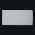 Nieuw personaliseer Text Logo Desk Mat<br><div class="desc">Je bureau is niet alleen een oppervlak - het is je creatieve zone, je commandocentrum, je heiligdom. Stel je voor dat je je dag begint met een bureau dat georganiseerd, strak en inspirerend aanvoelt. Onze premium bureaumatten doen meer dan alleen uw werkruimte beschermen - ze herdefiniëren het. Gemaakt voor degenen...</div>