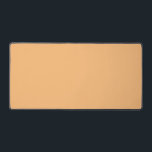 Nieuw personaliseer Text Logo Desk Mat<br><div class="desc">Je bureau is niet alleen een oppervlak - het is je creatieve zone, je commandocentrum, je heiligdom. Stel je voor dat je je dag begint met een bureau dat georganiseerd, strak en inspirerend aanvoelt. Onze premium bureaumatten doen meer dan alleen uw werkruimte beschermen - ze herdefiniëren het. Gemaakt voor degenen...</div>