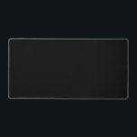 Nieuw personaliseer Text Logo Desk Mat<br><div class="desc">Je bureau is niet alleen een oppervlak - het is je creatieve zone, je commandocentrum, je heiligdom. Stel je voor dat je je dag begint met een bureau dat georganiseerd, strak en inspirerend aanvoelt. Onze premium bureaumatten doen meer dan alleen uw werkruimte beschermen - ze herdefiniëren het. Gemaakt voor degenen...</div>