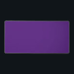 Nieuw personaliseer Text Logo Desk Mat<br><div class="desc">Je bureau is niet alleen een oppervlak - het is je creatieve zone, je commandocentrum, je heiligdom. Stel je voor dat je je dag begint met een bureau dat georganiseerd, strak en inspirerend aanvoelt. Onze premium bureaumatten doen meer dan alleen uw werkruimte beschermen - ze herdefiniëren het. Gemaakt voor degenen...</div>