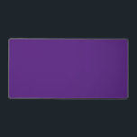 Nieuw personaliseer Text Logo Desk Mat<br><div class="desc">Je bureau is niet alleen een oppervlak - het is je creatieve zone, je commandocentrum, je heiligdom. Stel je voor dat je je dag begint met een bureau dat georganiseerd, strak en inspirerend aanvoelt. Onze premium bureaumatten doen meer dan alleen uw werkruimte beschermen - ze herdefiniëren het. Gemaakt voor degenen...</div>