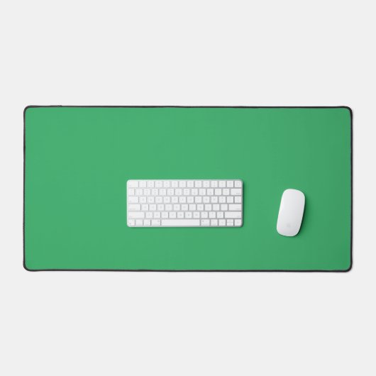 Nieuw personaliseer Text Logo Desk Mat (Keyboard & Muis)
