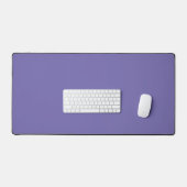 Nieuw personaliseer Text Logo Desk Mat (Keyboard & Muis)