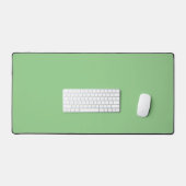 Nieuw personaliseer Text Logo Desk Mat (Keyboard & Muis)
