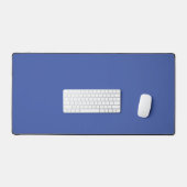 Nieuw personaliseer Text Logo Desk Mat (Keyboard & Muis)