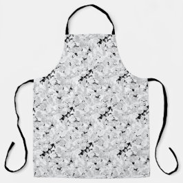 Nieuw Personalize TextLogo All-Over Print Schorten