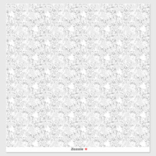 Nieuw Personalize TextLogo Custom-Cut Vinyl Sticke Sticker