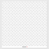 Nieuw Personalize TextLogo Custom-Cut Vinyl Sticke Sticker (Vel)