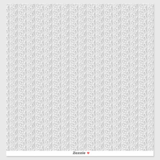 Nieuw Personalize TextLogo Custom-Cut Vinyl Sticke Sticker (Vel)