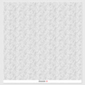 Nieuw Personalize TextLogo Custom-Cut Vinyl Sticke Sticker (Vel)