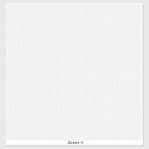 Nieuw Personalize TextLogo Custom-Cut Vinyl Sticke Sticker