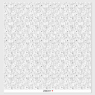 Nieuw Personalize TextLogo Custom-Cut Vinyl Sticke Sticker