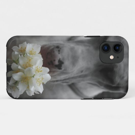 Nieuw persoonlijk hoesje Smartphone (Achterkant (horizontaal))