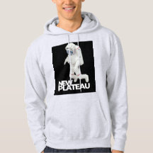 Nieuw Plateau Brand Sweatshirt