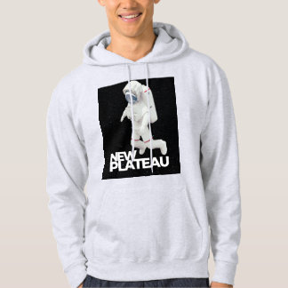 Nieuw Plateau Brand Sweatshirt