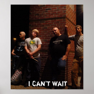 Nieuw Poster