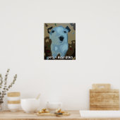 Nieuw Poster (Keuken)