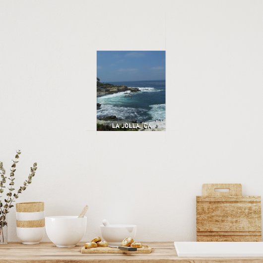 Nieuw Poster (Keuken)