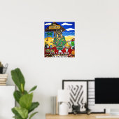 Nieuw Poster (Thuiskantoor)