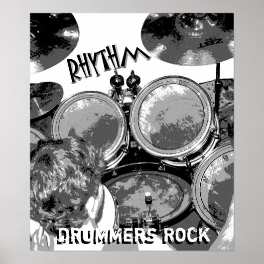 Nieuw Poster (Voorkant)