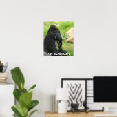 Nieuw Poster (Thuiskantoor)