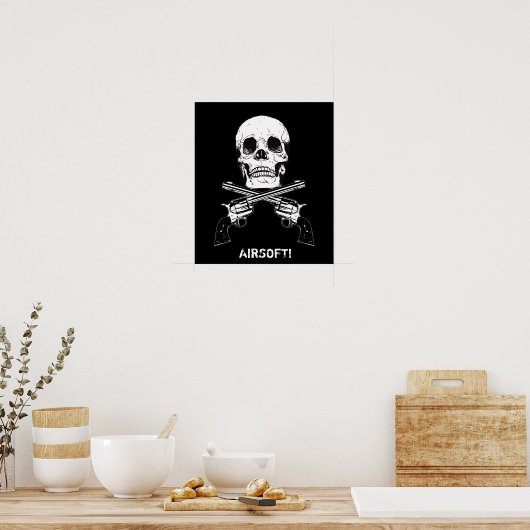 Nieuw Poster (Keuken)