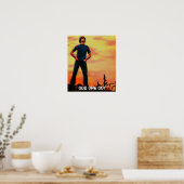 Nieuw Poster (Keuken)