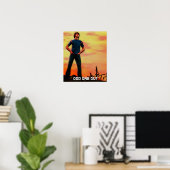 Nieuw Poster (Thuiskantoor)