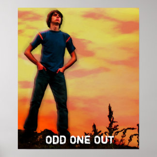Nieuw Poster