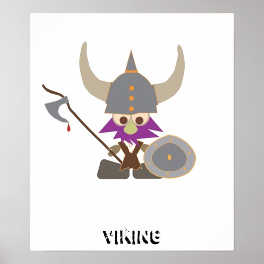 Nieuw Poster (Voorkant)