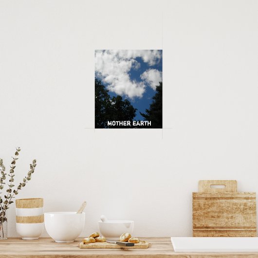 Nieuw Poster (Keuken)