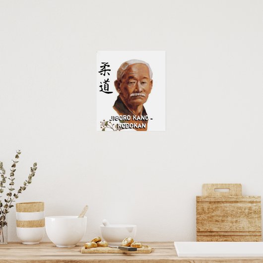 Nieuw Poster (Keuken)