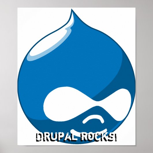 Nieuw Poster (Voorkant)