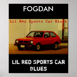 Nieuw Poster - Gepersonaliseerd