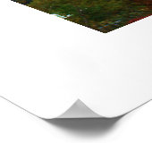 NIEUW poster VAN GORK (Hoek)