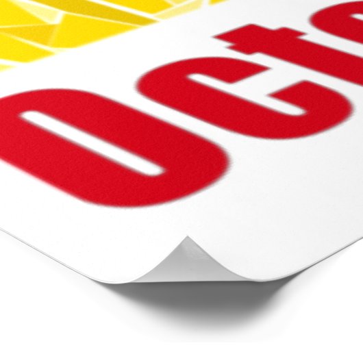 Nieuw Poster van Mexico - Annular Eclipse (Hoek)