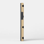 Nieuw punt 3 Case-Mate iPhone case (Achterkant / Rechts)