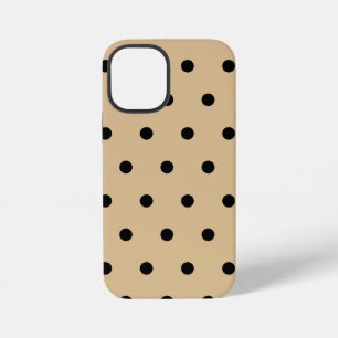 Nieuw punt 3 iPhone 12 mini hoesje