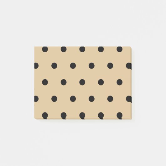 Nieuw punt 3 post-it® notes (Voorkant)