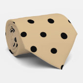 Nieuw punt 3 stropdas (Opgerold)