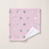 Nieuw punt 4 bad handdoek (Wasdoekje)