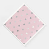 Nieuw punt 4 servet (Hoek)