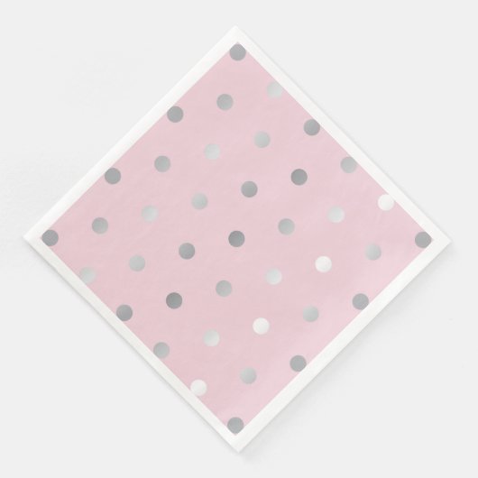 Nieuw punt 4 servet (Hoek)