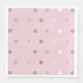 Nieuw punt 4 servet (Voorkant)