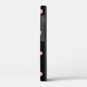 Nieuw punt 5 Case-Mate iPhone case (Achterkant / Links)